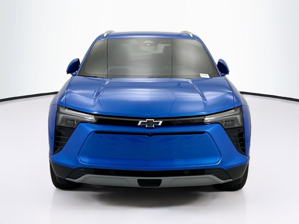 chevrolet blazer ev 2025 3GNKDGRJ4SS112904 image chevrolet blazer ev 2025 3GNKDGRJ4SS112904 image